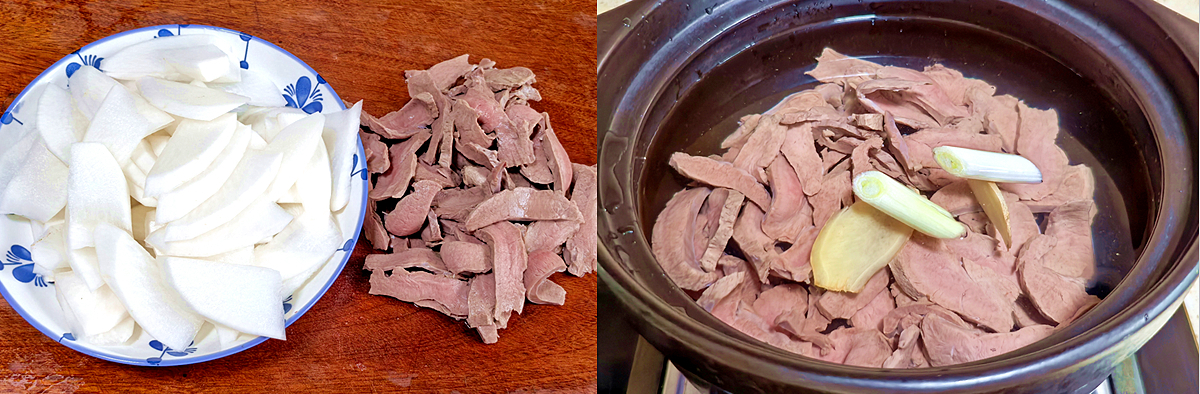 C&oacute; 1 bộ phận tuyệt vời của con heo m&agrave; người trung ni&ecirc;n v&agrave; cao tuổi n&ecirc;n ăn thường xuy&ecirc;n: Rất tốt cho tim mạch v&agrave; gi&uacute;p ngủ ngon - Ảnh 4.