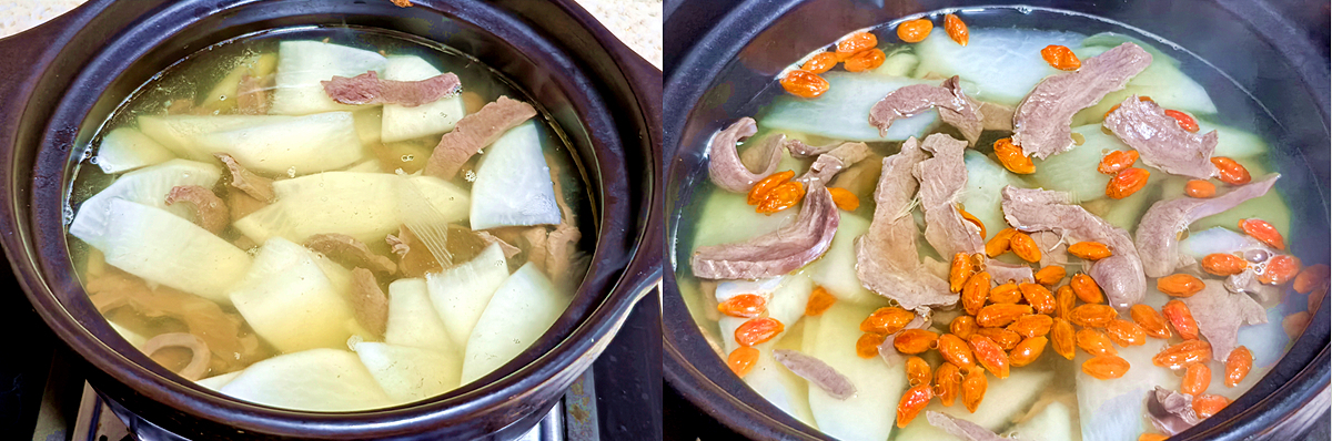 C&oacute; 1 bộ phận tuyệt vời của con heo m&agrave; người trung ni&ecirc;n v&agrave; cao tuổi n&ecirc;n ăn thường xuy&ecirc;n: Rất tốt cho tim mạch v&agrave; gi&uacute;p ngủ ngon - Ảnh 5.