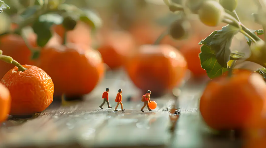 Tr&aacute;nh tiểu nh&acirc;n để bảo vệ bản th&acirc;n v&agrave; ph&aacute;t triển cuộc sống 2026 - Ảnh 1.