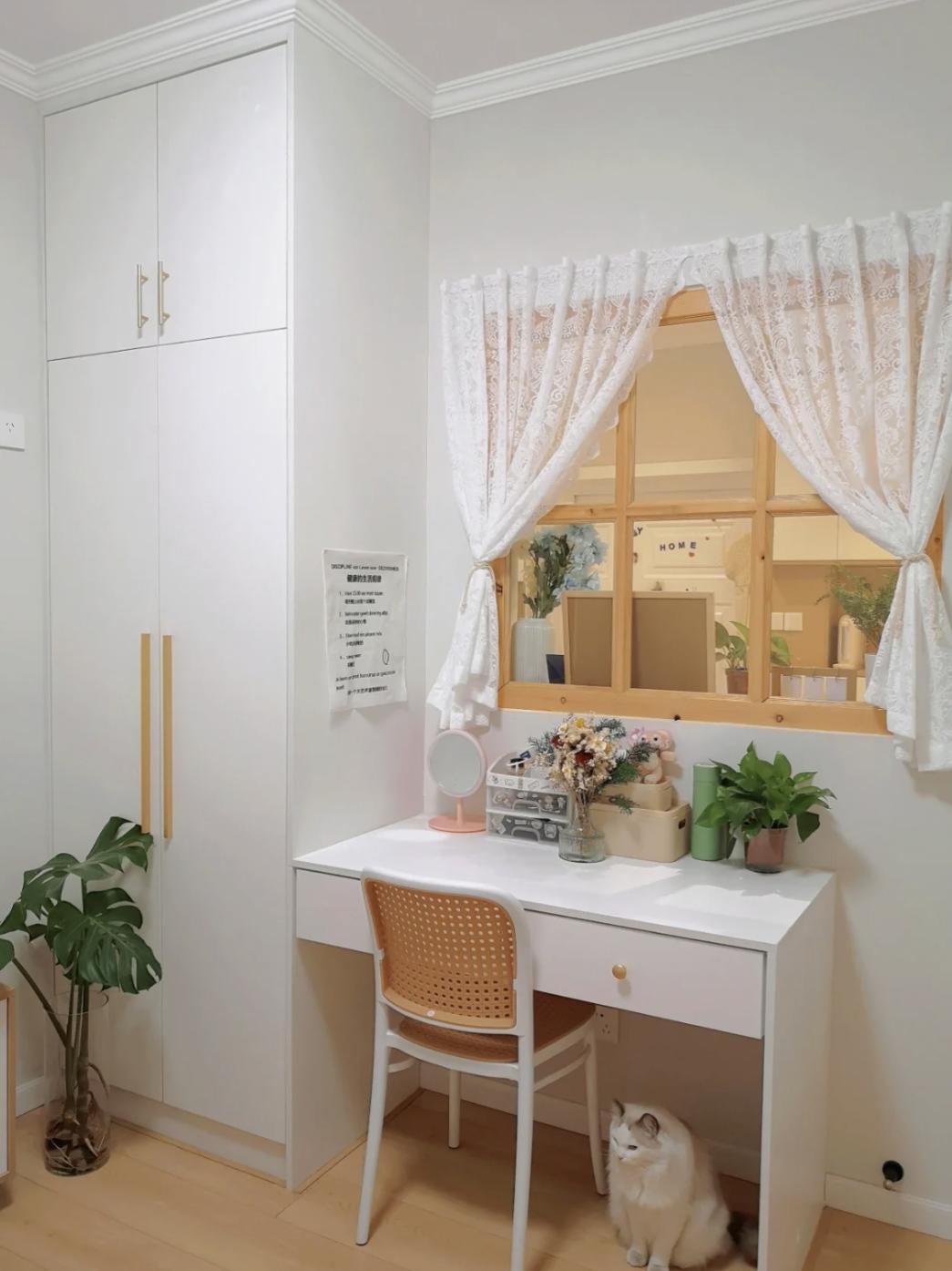 Đừng đập tường vội: Đây là cách tôi cứu sáng cho các căn hộ nhỏ suốt 10 năm qua- Ảnh 7.