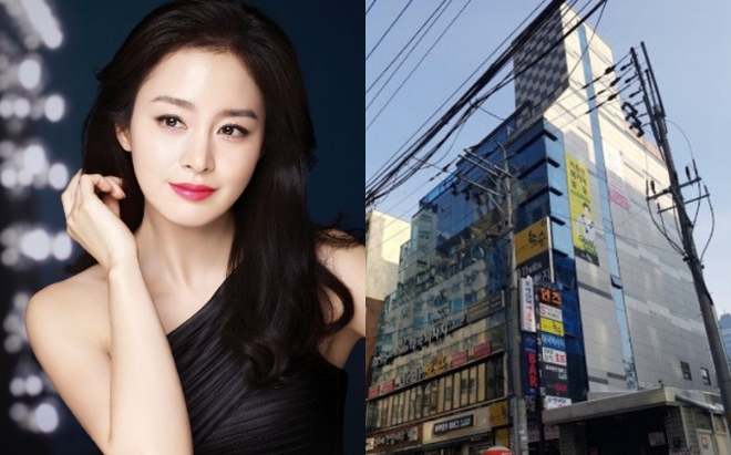 Kim Tae Hee có tin vui - Ảnh 3.