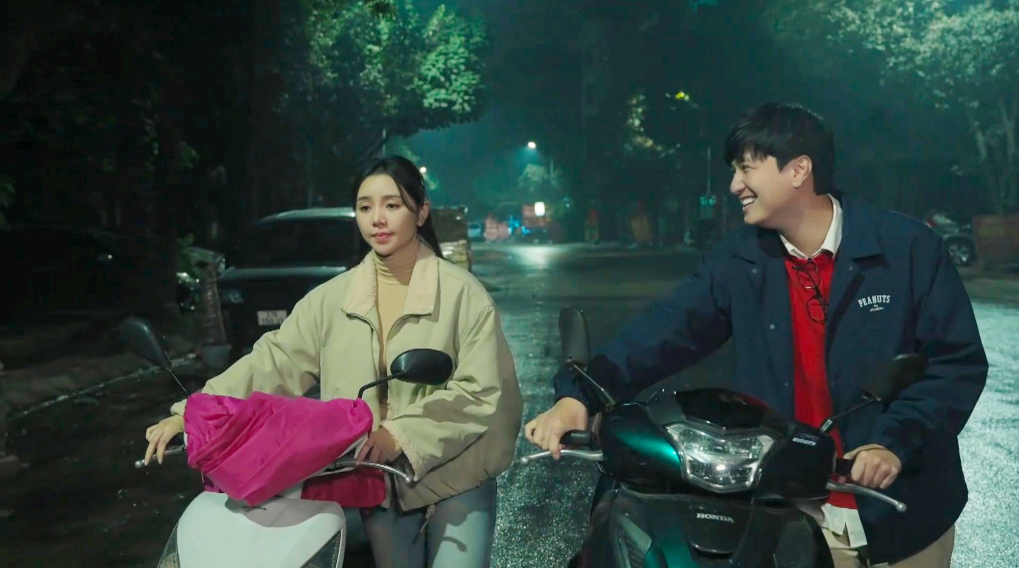 Huỳnh Anh đừng h&aacute;t nữa!- Ảnh 3.