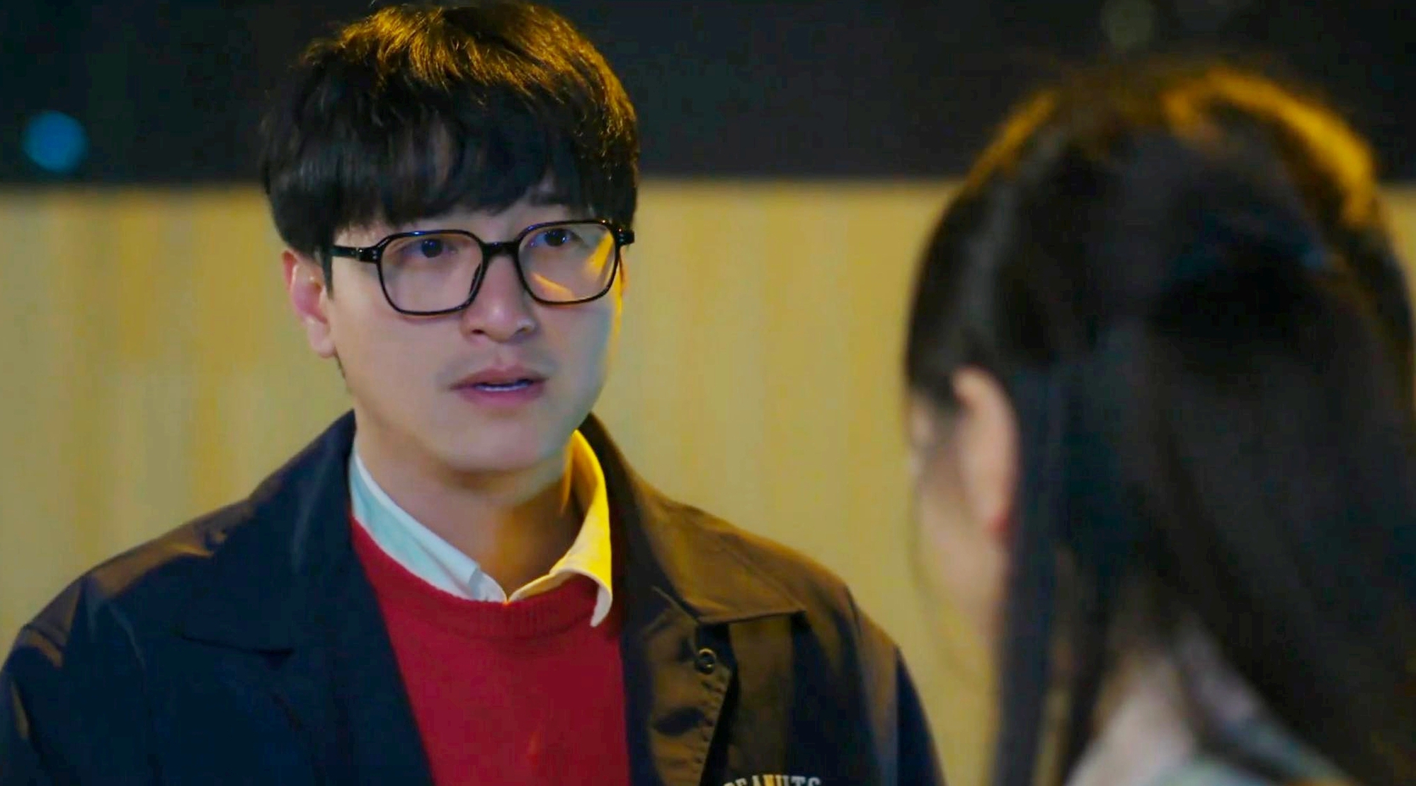 Huỳnh Anh đừng h&aacute;t nữa!- Ảnh 1.