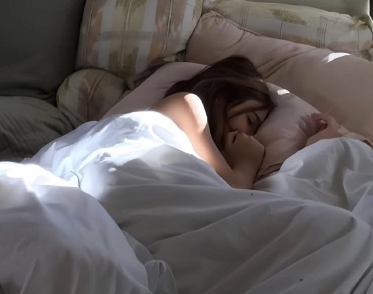 Nếu bạn thường xuy&ecirc;n gặp phải 5 dấu hiệu n&agrave;y khi ngủ, đừng bỏ qua, ch&uacute;ng c&oacute; thể l&agrave; dấu hiệu của tuổi thọ ngắn! - Ảnh 1.