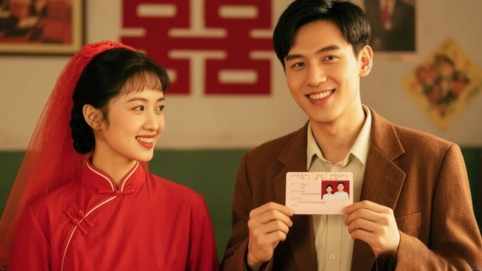 Bị cười nhạo khi cưới cô dâu