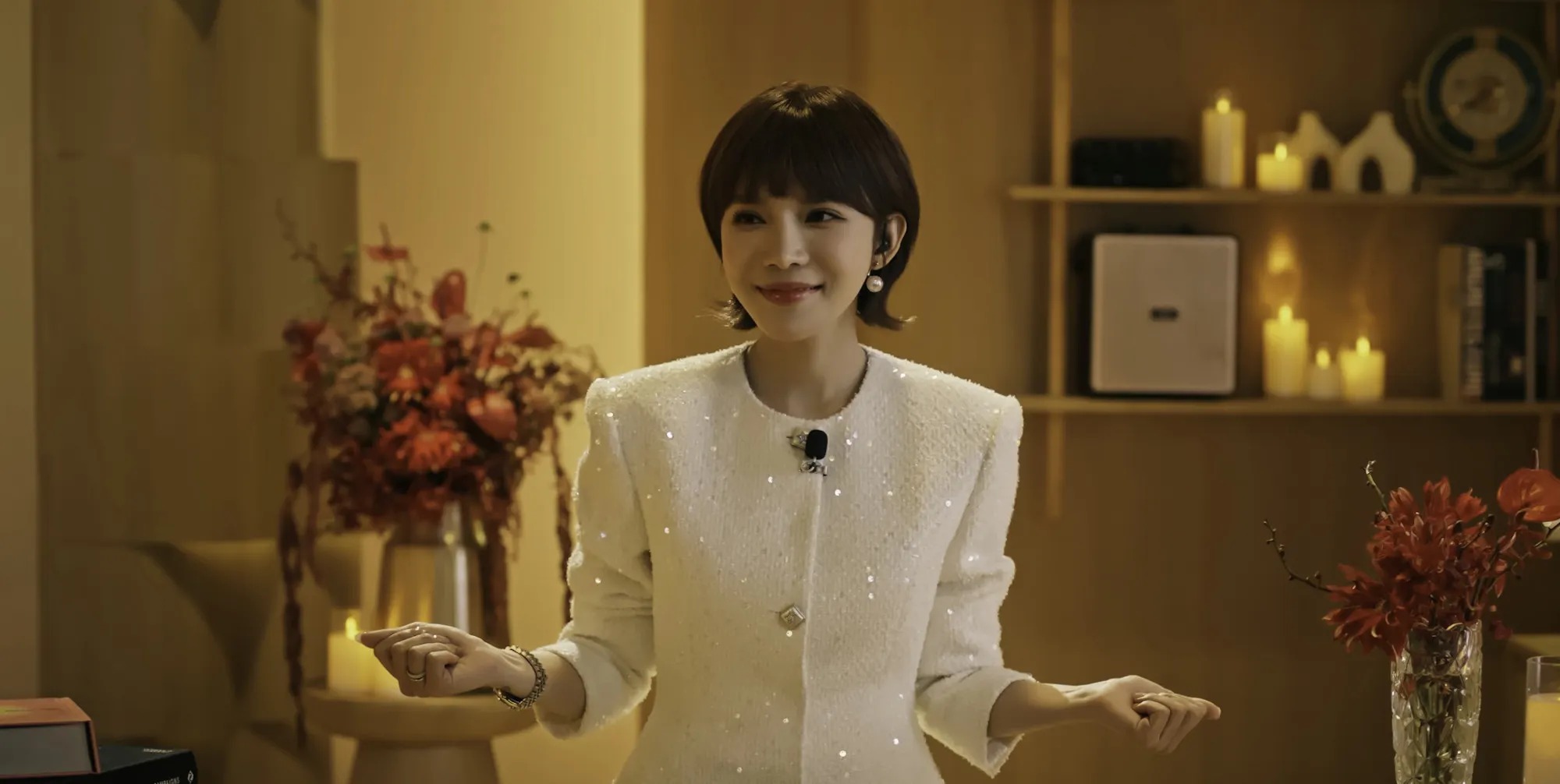 Gần 4 triệu người không rời mắt với clip 16 giây của mỹ nhân Thỏ Ơi!!, có gì mà hot vậy? - Ảnh 4.