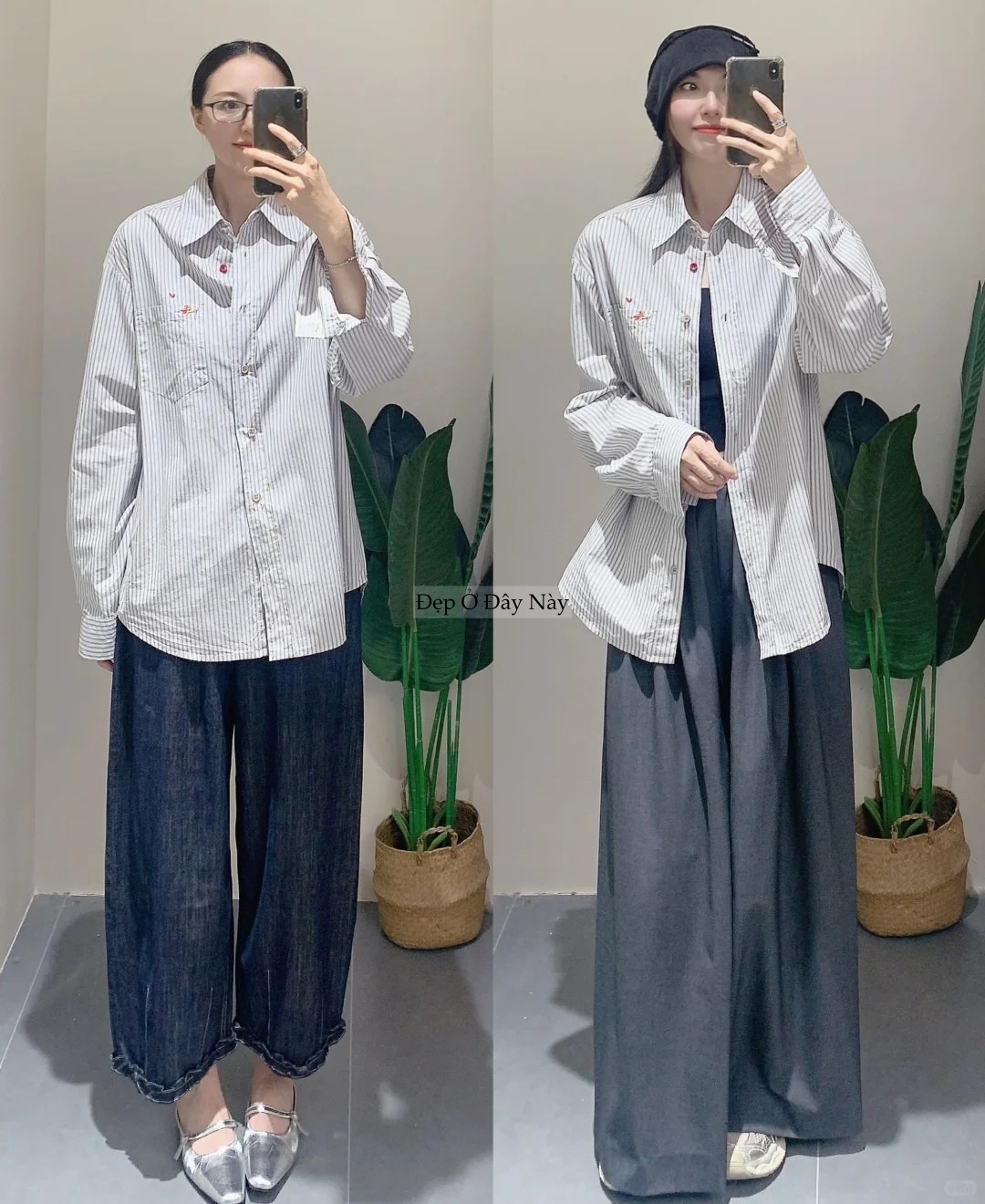 8 minh chứng cho thấy: Phụ nữ c&oacute; thể trẻ ra 5 tuổi chỉ nhờ chọn đ&uacute;ng c&aacute;ch ăn mặc - Ảnh 2.