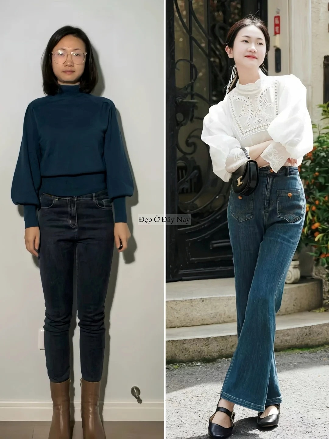 8 minh chứng cho thấy: Phụ nữ c&oacute; thể trẻ ra 5 tuổi chỉ nhờ chọn đ&uacute;ng c&aacute;ch ăn mặc - Ảnh 3.