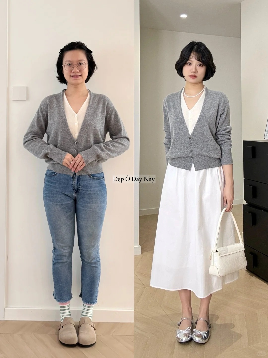 8 minh chứng cho thấy: Phụ nữ c&oacute; thể trẻ ra 5 tuổi chỉ nhờ chọn đ&uacute;ng c&aacute;ch ăn mặc - Ảnh 5.