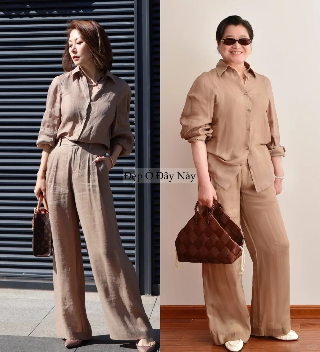 U70 mà vẫn lên đồ như gái 20: Nàng blogger chứng minh tuổi tác chỉ là con số - Ảnh 7.