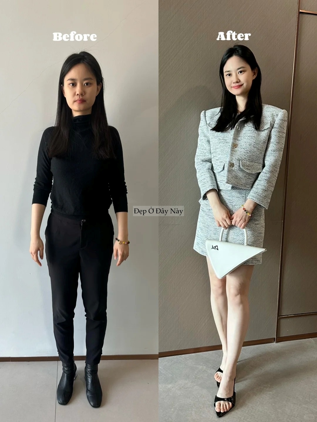 8 minh chứng cho thấy: Phụ nữ c&oacute; thể trẻ ra 5 tuổi chỉ nhờ chọn đ&uacute;ng c&aacute;ch ăn mặc - Ảnh 9.