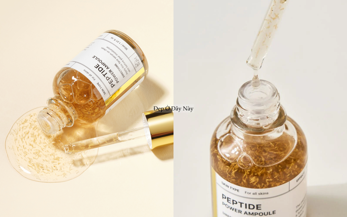 Dưỡng da kiểu phú bà với 5 món skincare chứa vàng 24k giúp ngừa nếp nhăn li ti hiệu quả - Ảnh 4.