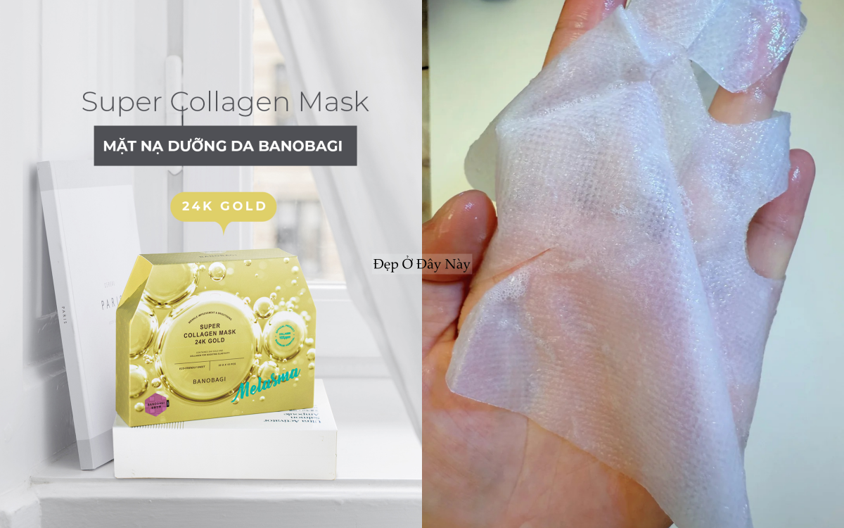 Dưỡng da kiểu phú bà với 5 món skincare chứa vàng 24k giúp ngừa nếp nhăn li ti hiệu quả - Ảnh 6.