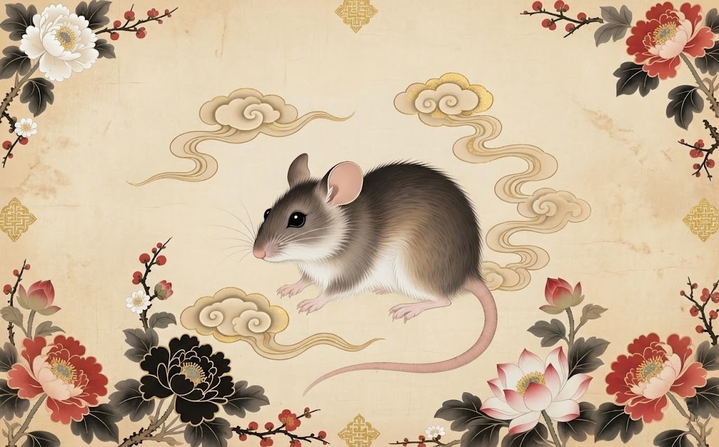 Đọc ngay nếu bạn tuổi T&yacute;: B&atilde;o 