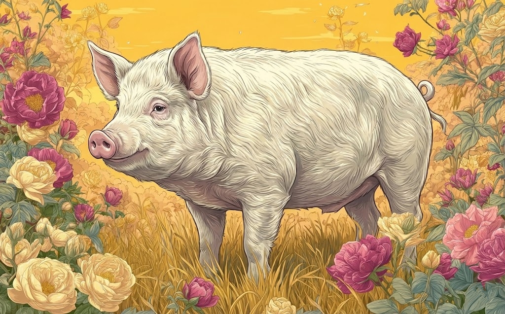 3 Con gi&aacute;p may mắn đ&oacute;n lộc trời ng&agrave;y V&iacute;a Thần T&agrave;i 2026 - Ảnh 2.