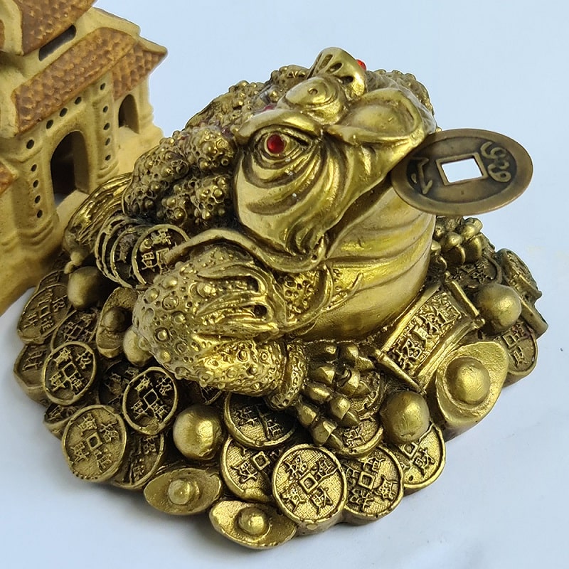 Ng&agrave;y v&iacute;a Thần T&agrave;i, kh&ocirc;ng mua v&agrave;ng th&igrave; n&ecirc;n l&agrave;m g&igrave; để t&agrave;i lộc vẫn &ldquo;&agrave;o &agrave;o&rdquo; k&eacute;o đến, kinh doanh ph&aacute;t đạt cả năm? - Ảnh 1.