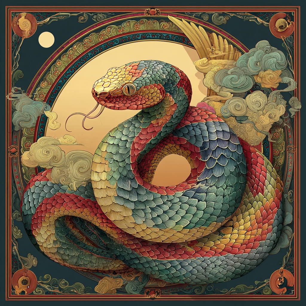 4 con giáp được Thần Tài ưu ái nhất: Vừa vượng tài, vừa mang lộc về cho cả gia đình - Ảnh 2.