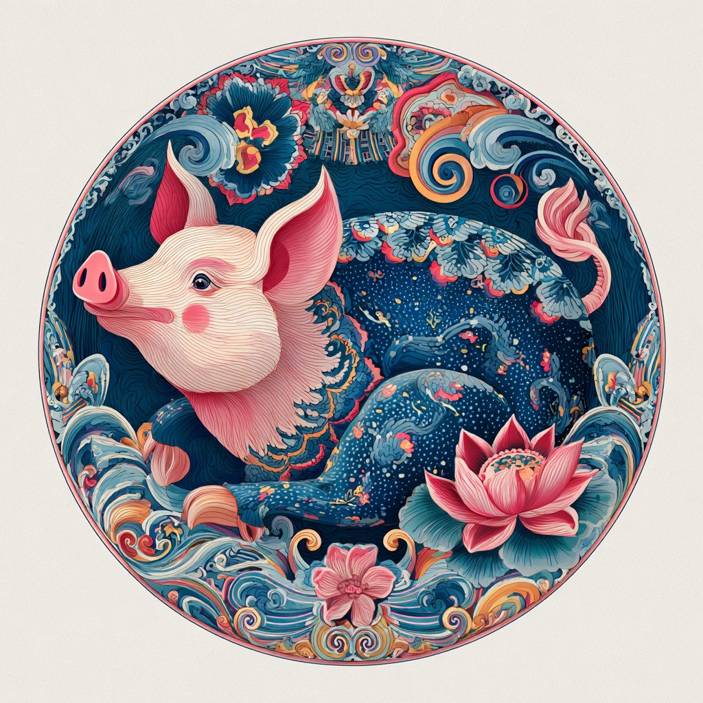 4 con giáp được Thần Tài ưu ái nhất: Vừa vượng tài, vừa mang lộc về cho cả gia đình - Ảnh 4.