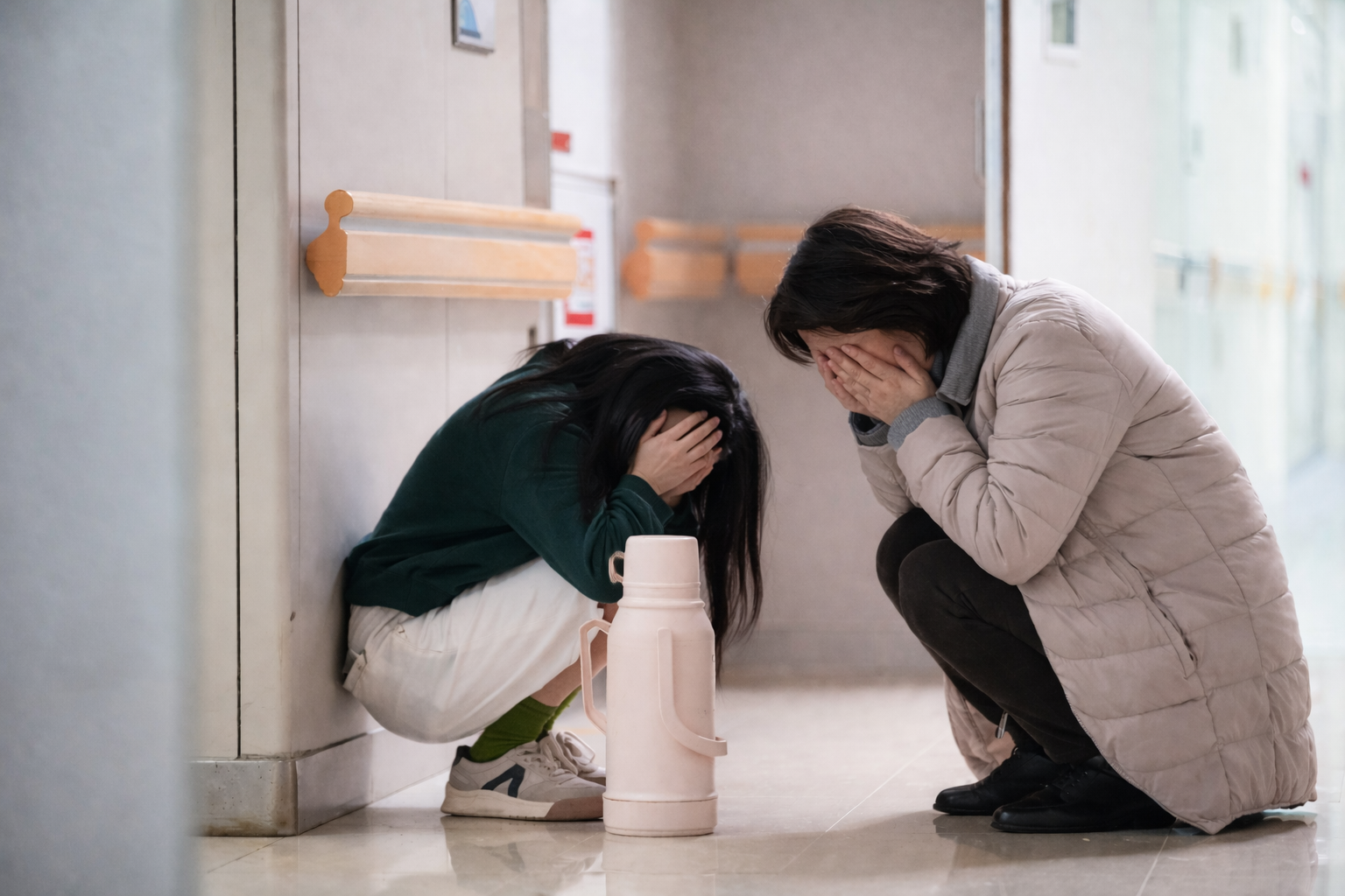 Nữ sinh 18 tuổi nhiễm virus g&acirc;y ung thư cổ tử cung chỉ v&igrave; 1 việc khi giặt giũ hầu như nh&agrave; n&agrave;o cũng l&agrave;m - Ảnh 1.