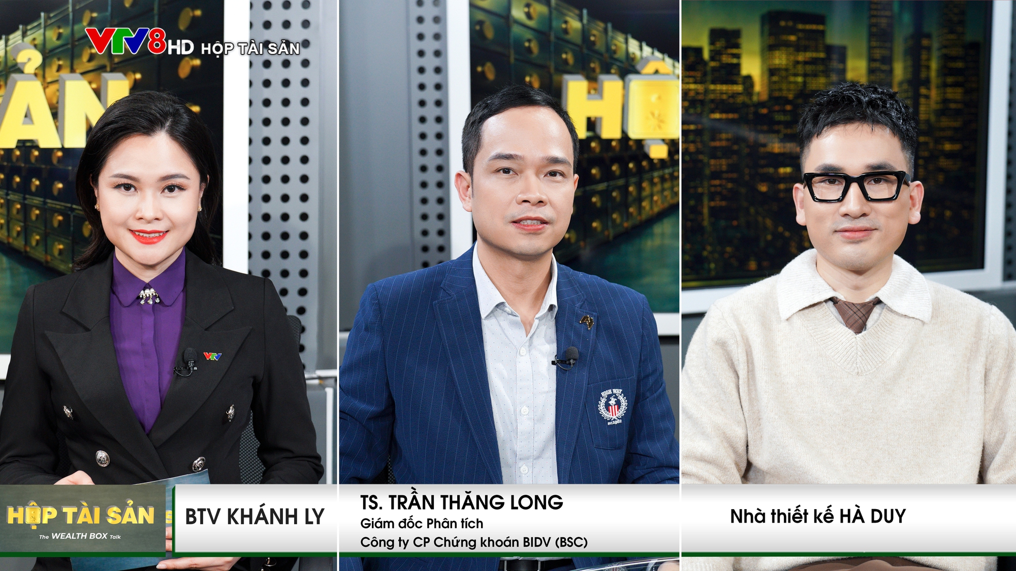 Lời giải n&agrave;o cho những &aacute;p lực t&agrave;i ch&iacute;nh của 