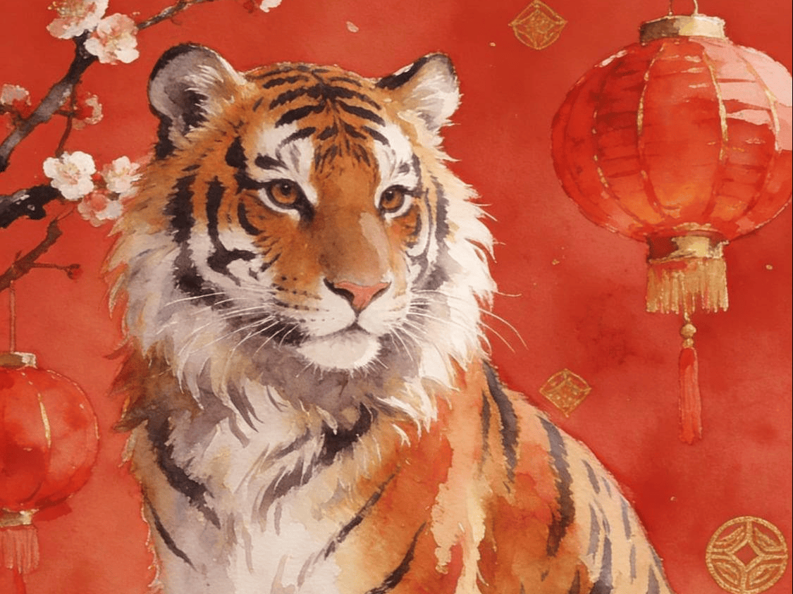 Th&aacute;ng 3/2026: 3 con gi&aacute;p dễ bứt ph&aacute; mạnh, t&agrave;i lộc khởi sắc r&otilde; rệt - Ảnh 2.