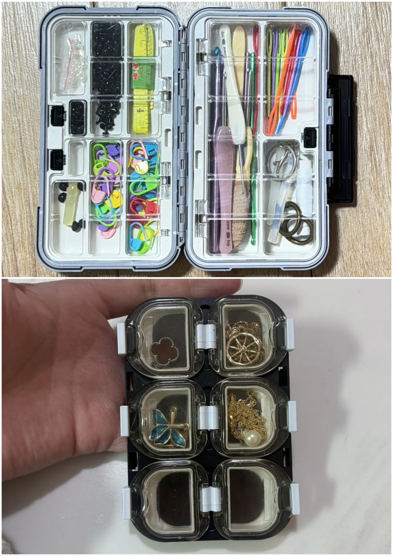 12 món đồ giá rẻ mẹ tôi mua, dùng rồi mới thấy: Tiện hơn tưởng tượng và tiết kiệm cả đống tiền mỗi tháng - Ảnh 5.