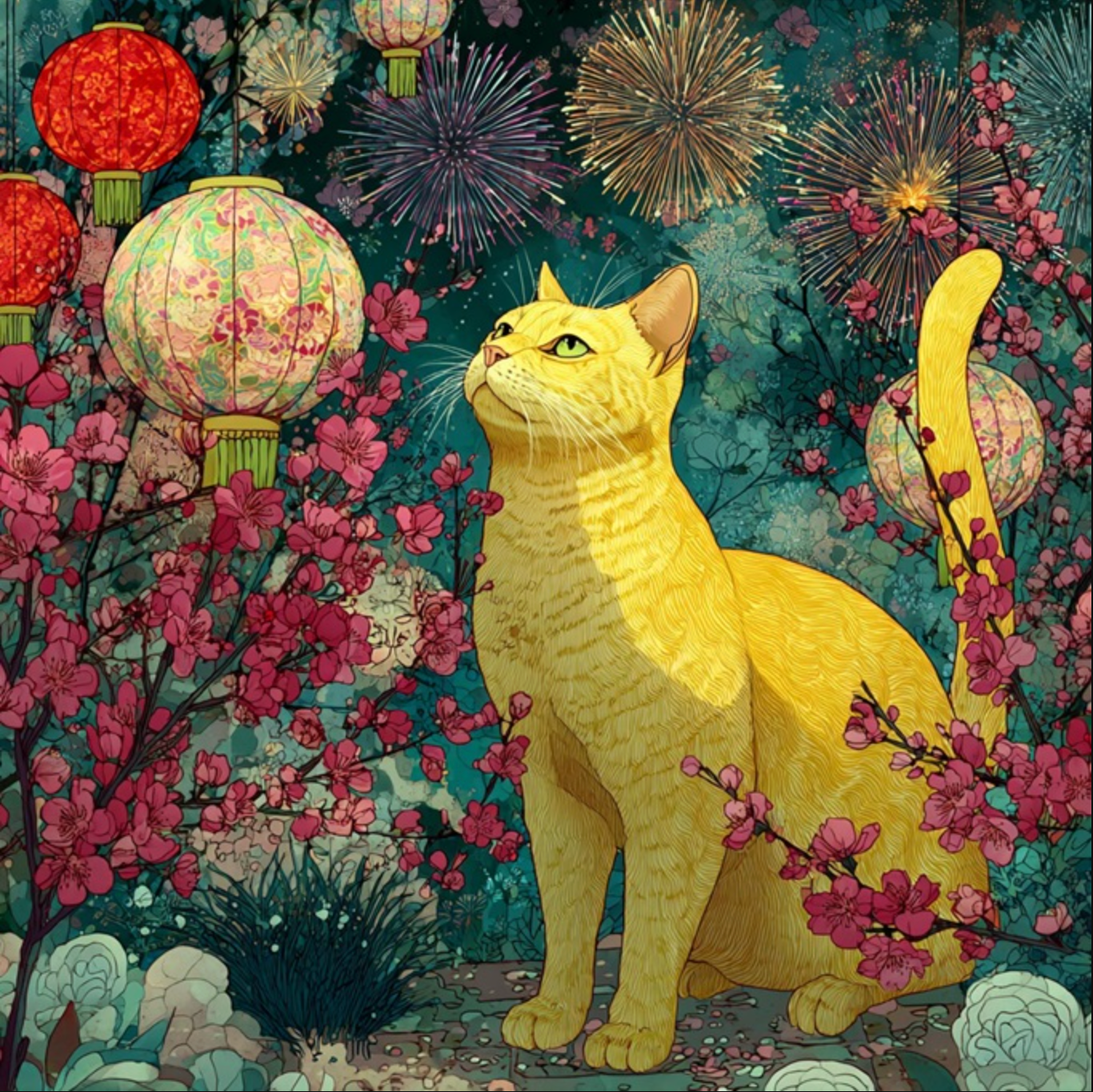 Từ ng&agrave;y v&iacute;a Thần T&agrave;i 2026, c&oacute; 5 con gi&aacute;p đ&oacute;n tin vui lớn, b&ugrave;ng nổ t&agrave;i lộc, kinh doanh ng&agrave;y c&agrave;ng ph&aacute;t đạt- Ảnh 1.