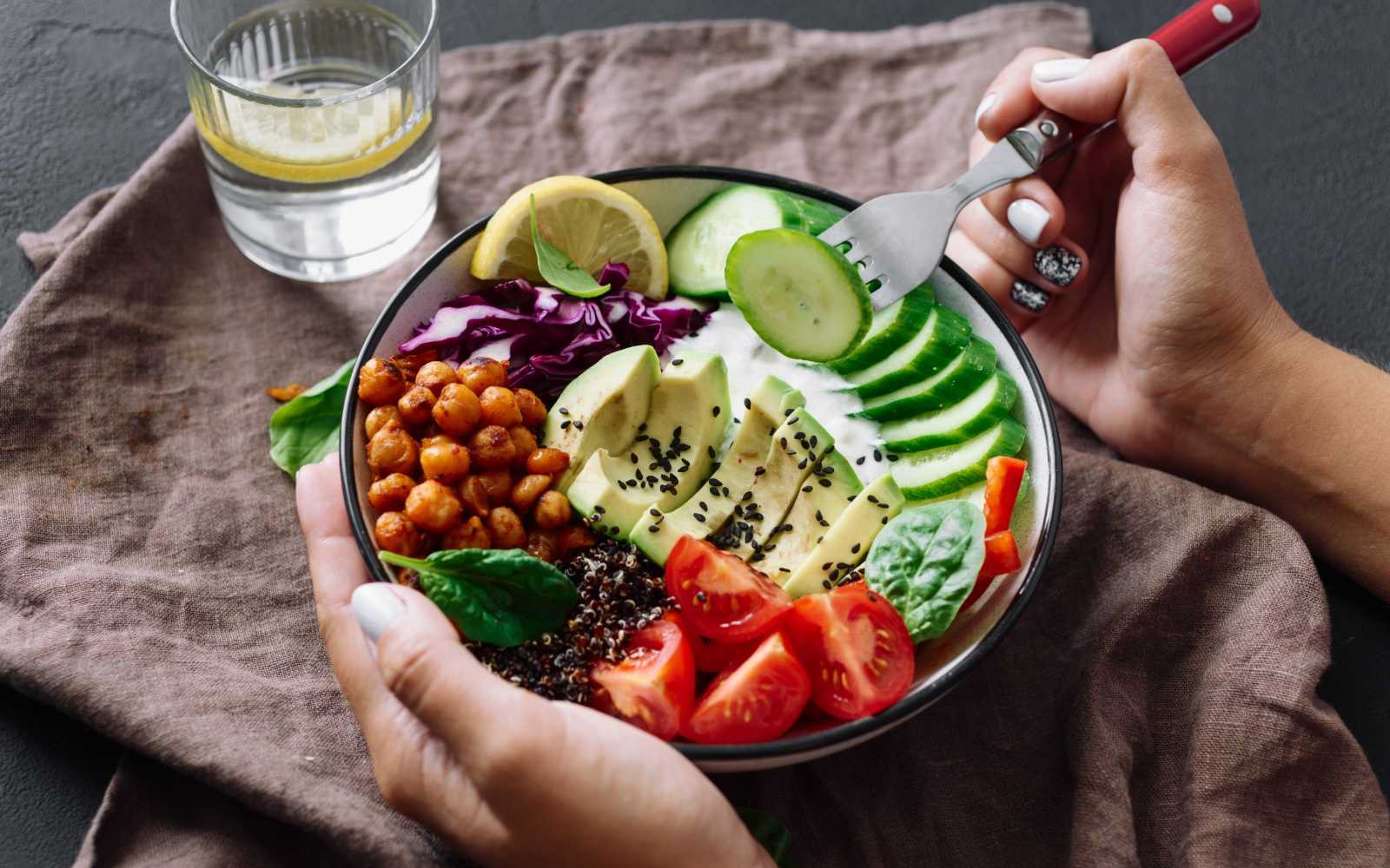 3–5 thực phẩm nên có trong bữa sáng nếu muốn giảm vòng eo tự nhiên - Ảnh 4.