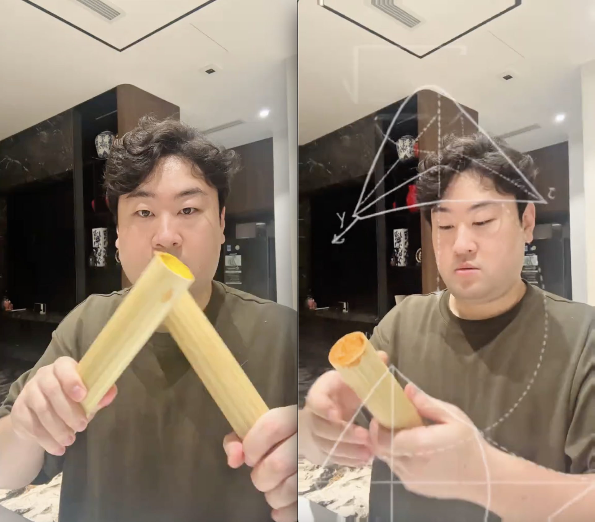 1 m&oacute;n cơm của Việt Nam khiến kh&aacute;ch H&agrave;n bất lực: 