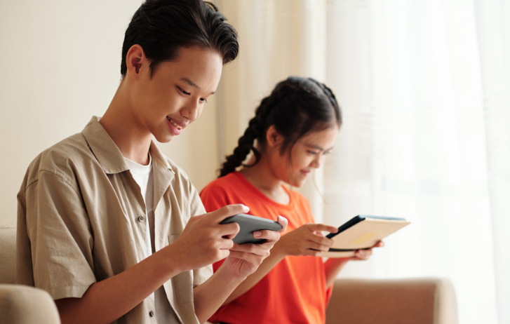 Gen Alpha c&oacute; thể trở th&agrave;nh thế hệ quản l&yacute; t&agrave;i ch&iacute;nh b&agrave;i bản nhất năm 2026 - Ảnh 2.