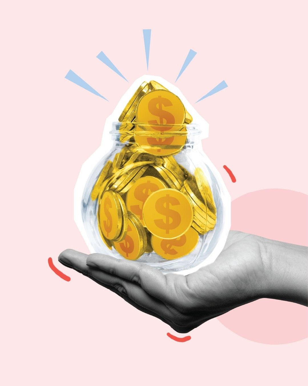 Vì sao nhiều người vay tiền không muốn trả nợ? 3 lý do khiến bạn “mất tiền mà còn khó nói” - Ảnh 1.