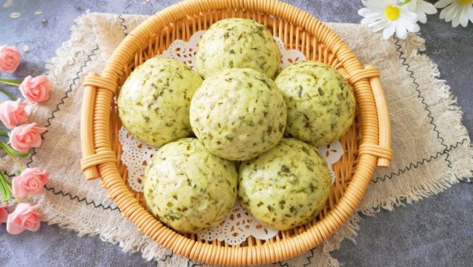 Cỏ linh lăng gây sốt mỗi độ xuân về: Vừa kháng khuẩn, vừa bổ gan lại còn tốt cho mắt - Ảnh 3.