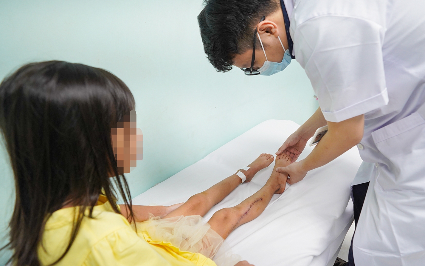 Kh&ocirc;ng phải m&atilde;n kinh nhưng 30 tuổi m&agrave; 