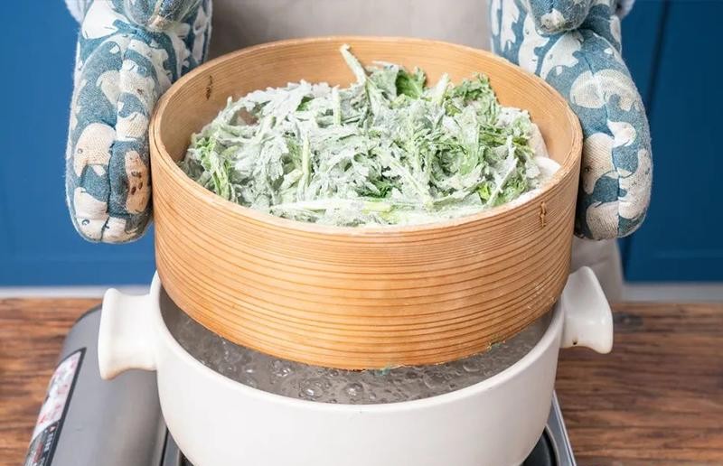 5 M&oacute;n ăn thanh lọc dầu mỡ gi&uacute;p giảm c&acirc;n hiệu quả sau Tết 2026 - Ảnh 17.