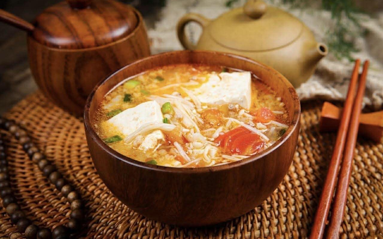 Làm món hấp chỉ với 4 nguyên liệu dễ mua: 15 phút nấu xong mà mềm ngon, ăn 1 miếng là vị giác được đánh thức - Ảnh 1.