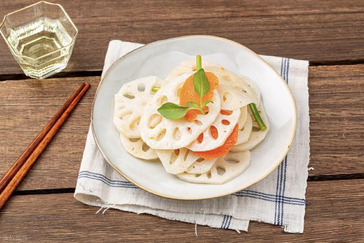 5 M&oacute;n ăn thanh lọc dầu mỡ gi&uacute;p giảm c&acirc;n hiệu quả sau Tết 2026 - Ảnh 2.