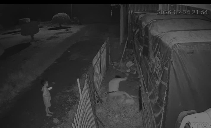 Tạm giữ Nguyễn Việt Thanh v&igrave; h&agrave;nh vi giết người t&igrave;nh ở Đồng Th&aacute;p - Ảnh 3.