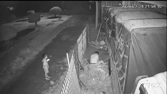 Con trai van xin bố đừng s&aacute;t hại mẹ: &Aacute;n mạng đau l&ograve;ng tại Đồng Th&aacute;p - Ảnh 2.