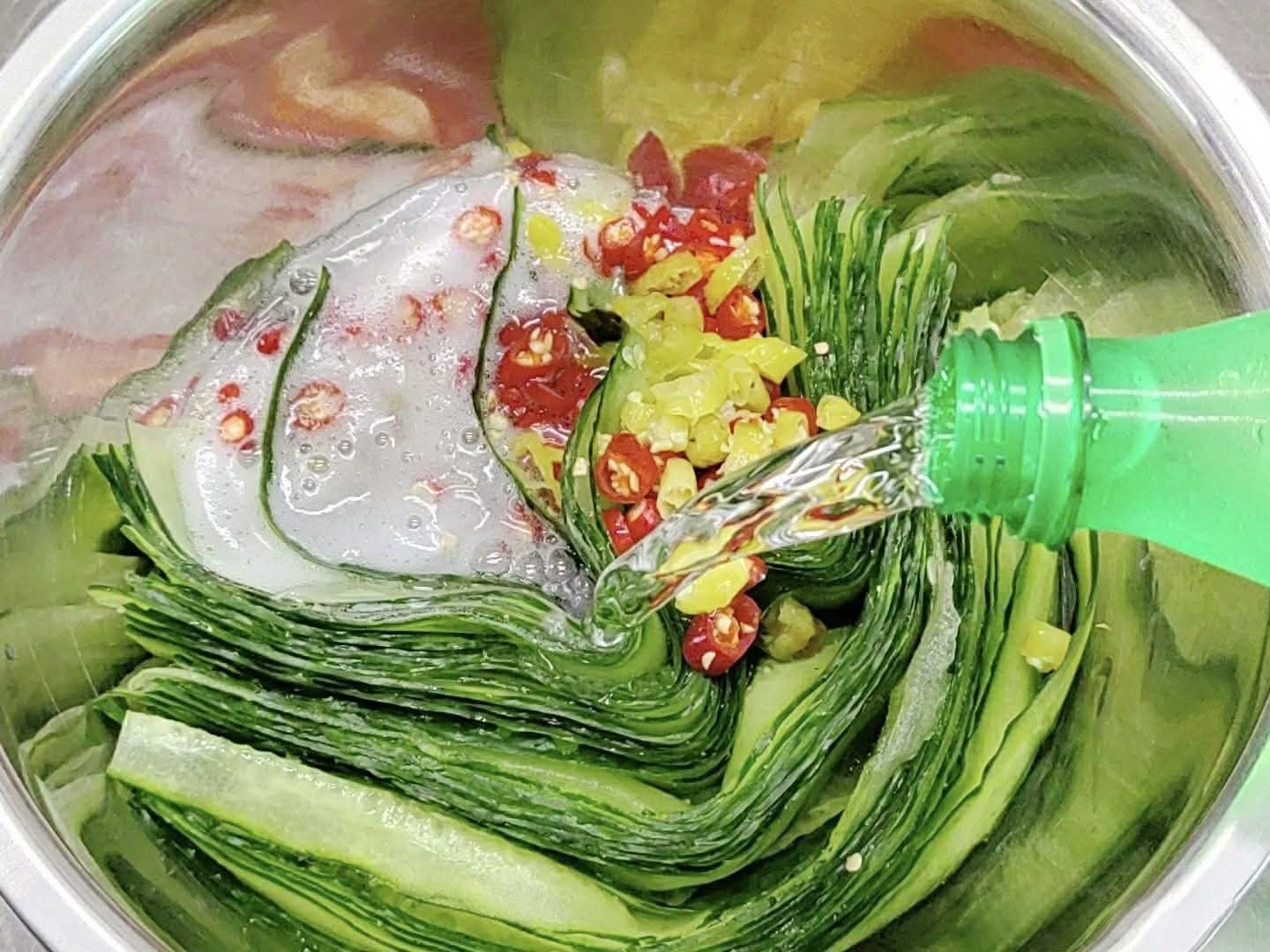 5 M&oacute;n ăn thanh lọc dầu mỡ gi&uacute;p giảm c&acirc;n hiệu quả sau Tết 2026 - Ảnh 14.