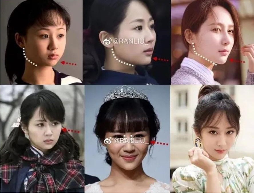 Bạn trai tin đồn k&eacute;m 4 tuổi 