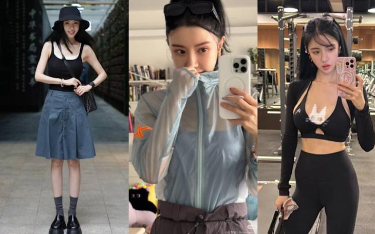 Nữ sinh 18 tuổi nhiễm virus g&acirc;y ung thư cổ tử cung chỉ v&igrave; 1 việc khi giặt giũ hầu như nh&agrave; n&agrave;o cũng l&agrave;m - Ảnh 2.