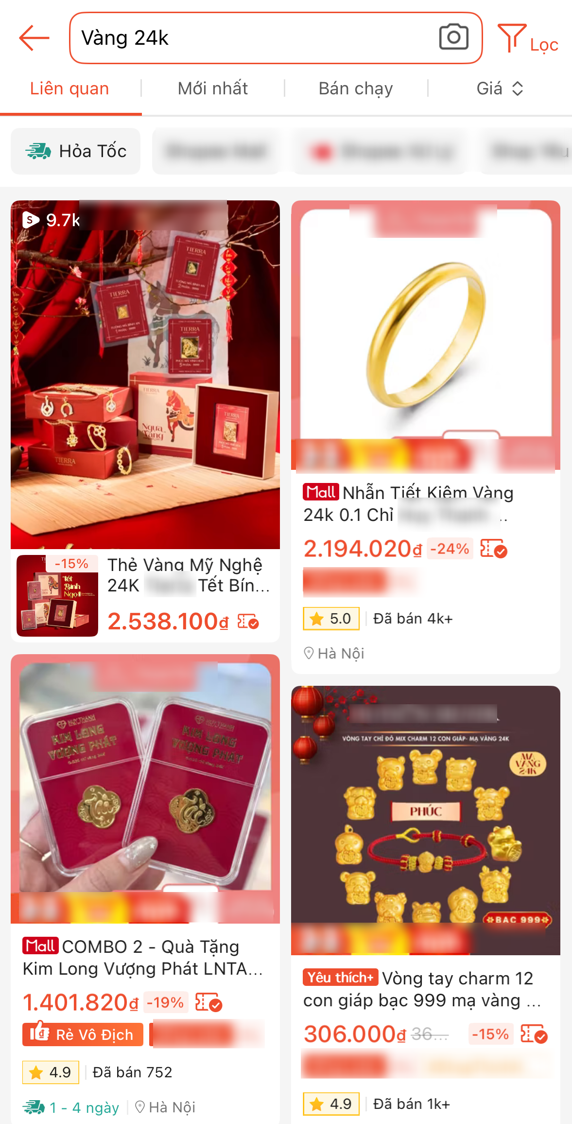 Xu hướng mua v&agrave;ng online 0 , 1 chỉ 2026: Lợi &iacute;ch v&agrave; rủi ro cần lưu &yacute; - Ảnh 1.