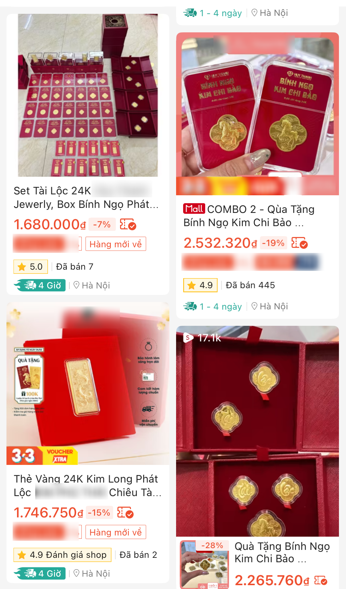 Xu hướng mua v&agrave;ng online 0 , 1 chỉ 2026: Lợi &iacute;ch v&agrave; rủi ro cần lưu &yacute; - Ảnh 2.