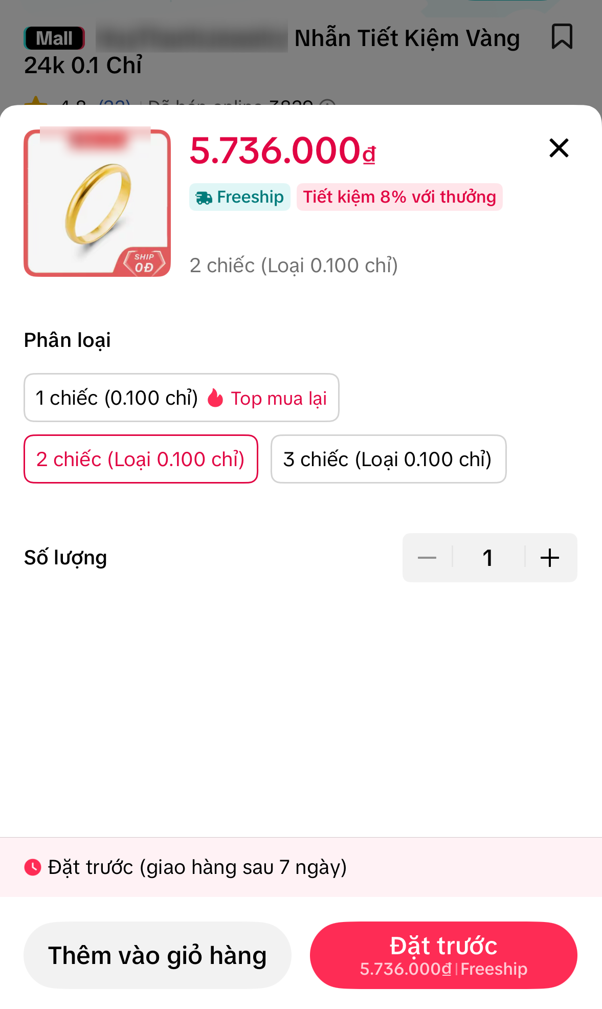 Xu hướng mua v&agrave;ng online 0 , 1 chỉ 2026: Lợi &iacute;ch v&agrave; rủi ro cần lưu &yacute; - Ảnh 5.