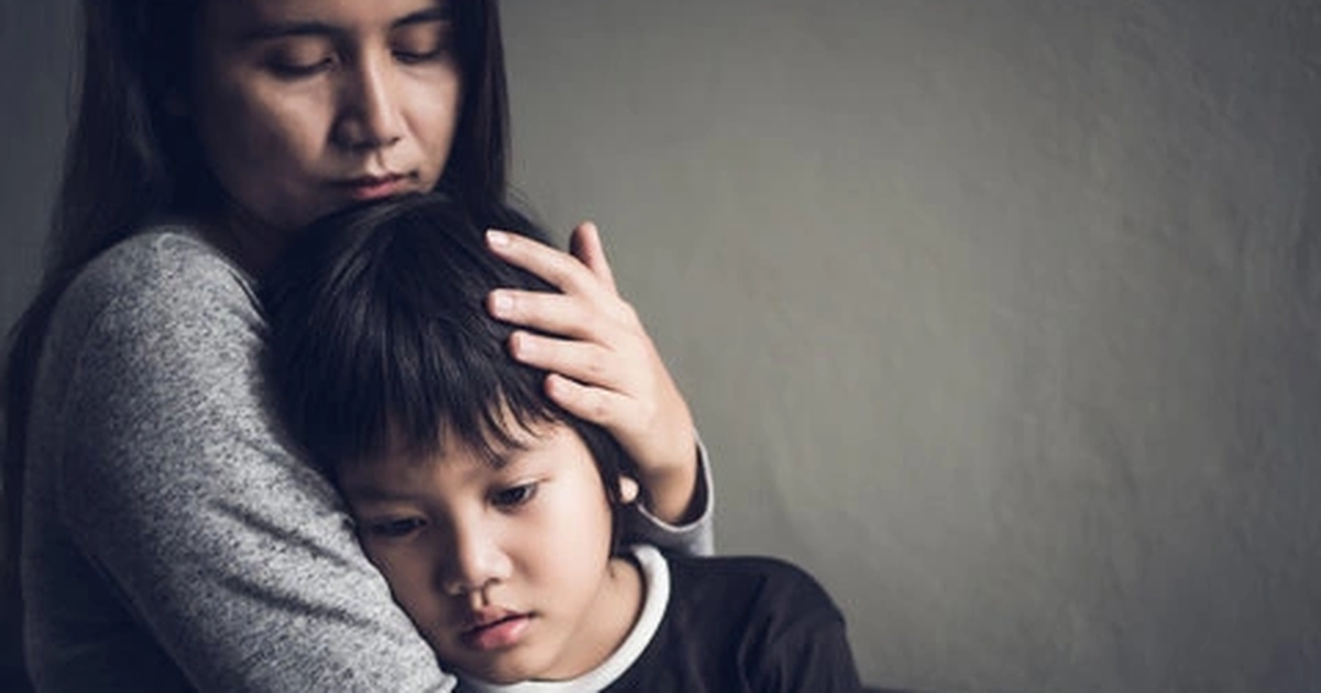 V&igrave; sao trẻ nhỏ ng&agrave;y nay dễ lo &acirc;u hơn v&agrave; dấu hiệu nhận biết trẻ đang lo &acirc;u - Ảnh 2.