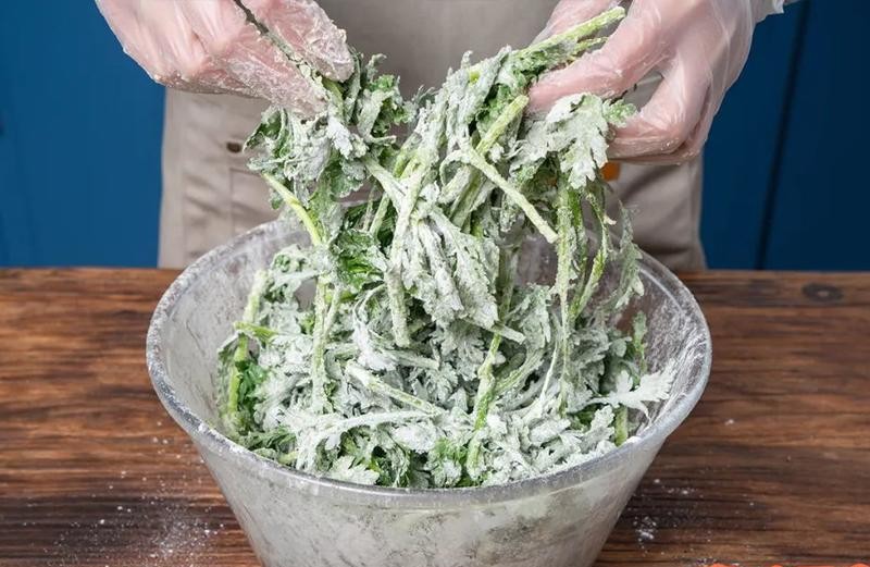 5 M&oacute;n ăn thanh lọc dầu mỡ gi&uacute;p giảm c&acirc;n hiệu quả sau Tết 2026 - Ảnh 16.