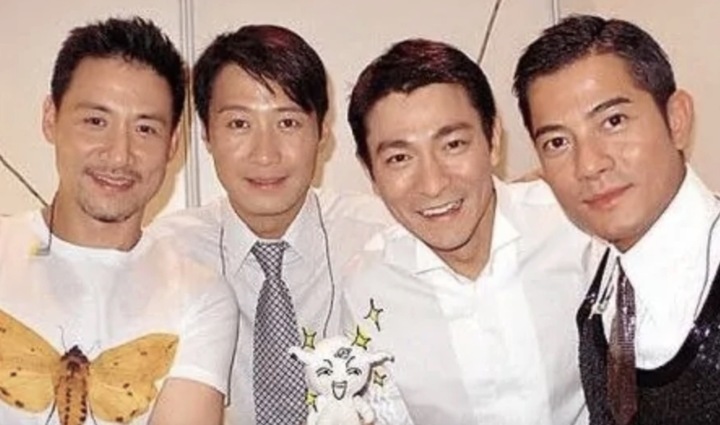 T&agrave;i tử L&ecirc; Minh: H&agrave;nh tr&igrave;nh Từ Vương tử Hong Kong đến cuộc sống k&iacute;n tiếng b&ecirc;n vợ trẻ - Ảnh 2.