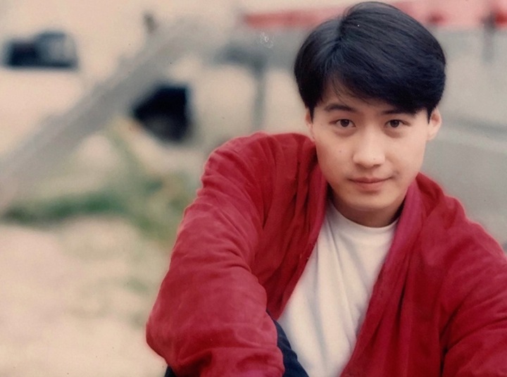 T&agrave;i tử L&ecirc; Minh: H&agrave;nh tr&igrave;nh Từ Vương tử Hong Kong đến cuộc sống k&iacute;n tiếng b&ecirc;n vợ trẻ - Ảnh 1.