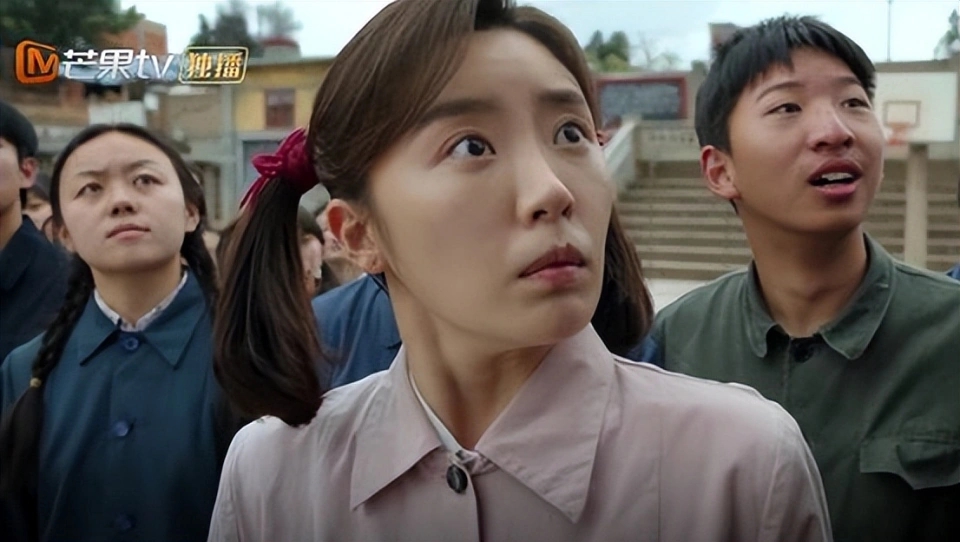 Trương Nguyệt g&acirc;y tranh c&atilde;i khi đ&oacute;ng vai thiếu nữ 14 tuổi trong phim mới 2026 - Ảnh 1.