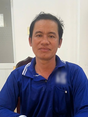 Con trai van xin bố đừng s&aacute;t hại mẹ: &Aacute;n mạng đau l&ograve;ng tại Đồng Th&aacute;p - Ảnh 1.